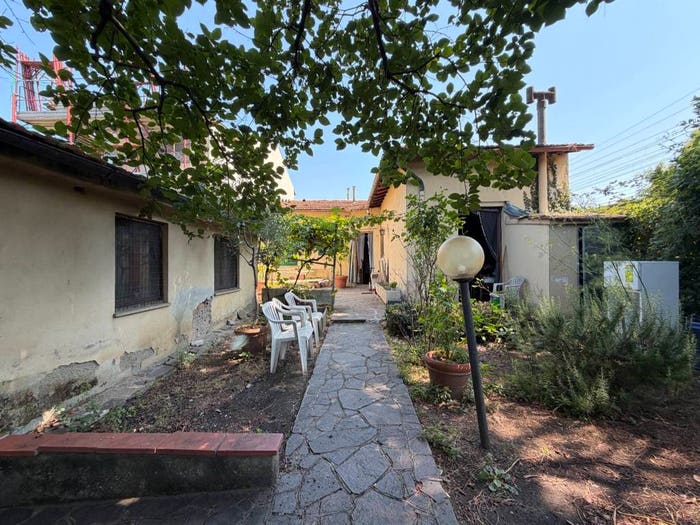 Casa con 5 locali in vendita in Via di Carraia, Novoli, Firenze