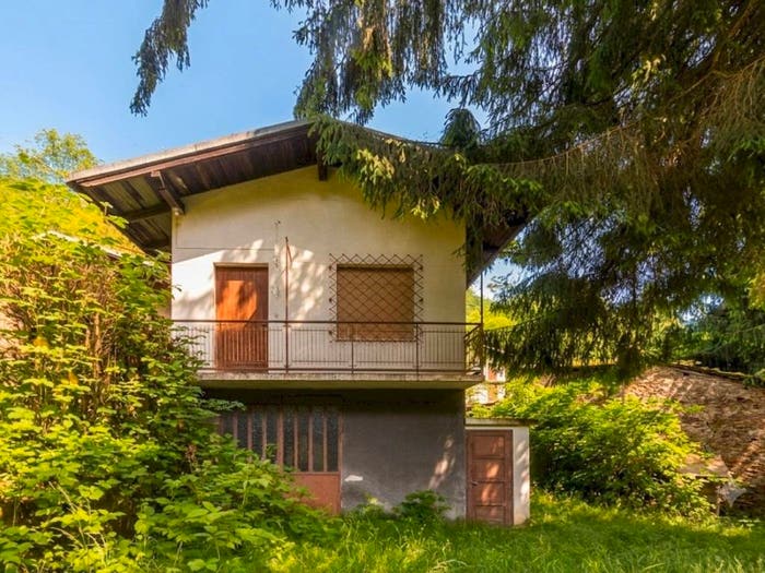 Casa bilocale in vendita in Borgata Tec snc, Centro, Dronero