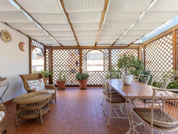 Casa con 5 locali in vendita in Colli Portuensi Casaletto, Roma