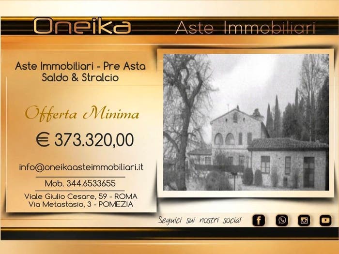 Casa con 6 locali in vendita in Località Fattoria di Cagna, Monterotondo Marittimo