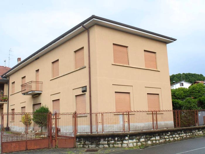Casa bilocale in vendita in Via alla Chiesa, Cascina Amata, Cantù