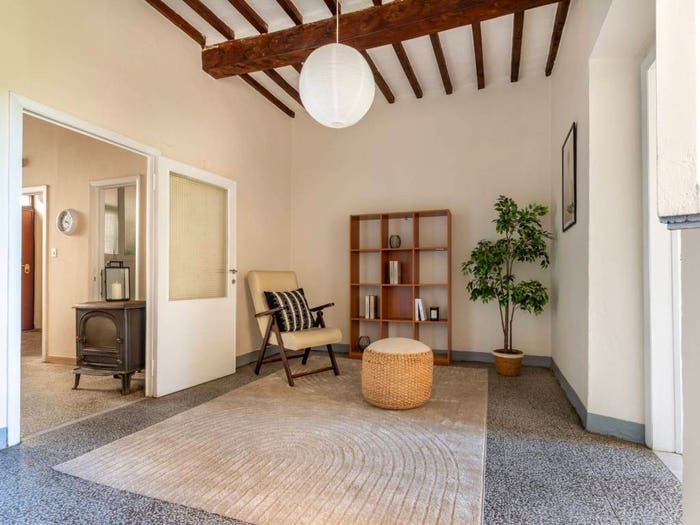 Appartamento trilocale in vendita in Borgo Santa Croce, Porta Crucifera, Arezzo