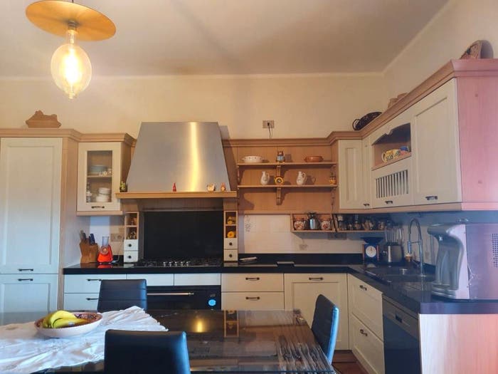 Appartamento con 5 locali in vendita in Piazza Garibaldi, Alessandria