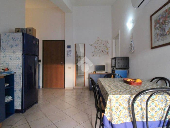 Appartamento bilocale in vendita in Residence San Francisco, Le Castella, Isola di Capo Rizzuto