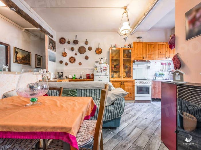 Appartamento quadrilocale in vendita in Via del Mercato, Centro, Pavullo nel Frignano