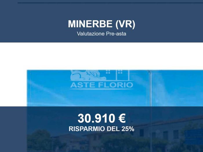 Casa con 6 locali in vendita in Via Palazzina, Centro, Minerbe