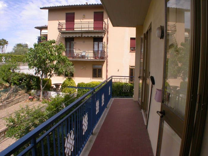Appartamento quadrilocale in vendita in Via dei Gonzarelli, Chiusi Scalo, Chiusi