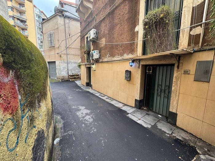 Casa bilocale in vendita in Via Sagittario, Gioeni, Catania