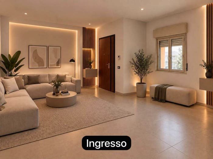 Casa con 6 locali in vendita in VIA MARIO RAPISARDA, Centro, Carlentini