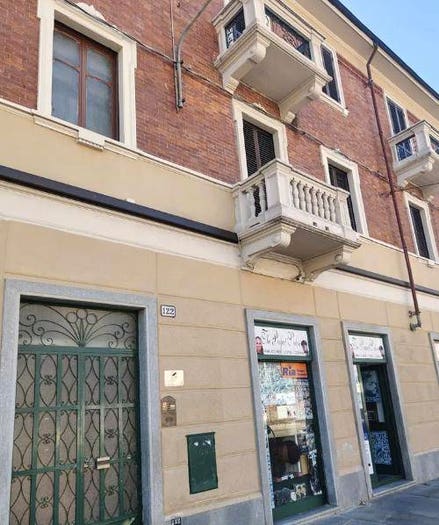 Appartamento bilocale in vendita in Corso Palermo, Barriera di Milano, Torino
