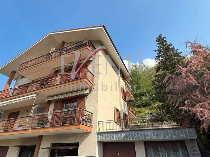 Appartamento bilocale in vendita in VIA PODIO, Pinasca Dubbione, Pinasca