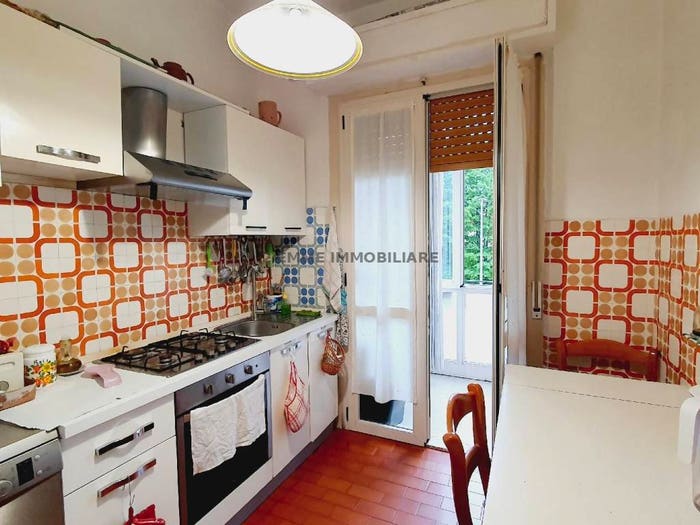 Appartamento con 5 locali in vendita in VIALE MARCELLO FEDERICI, Ascoli Piceno