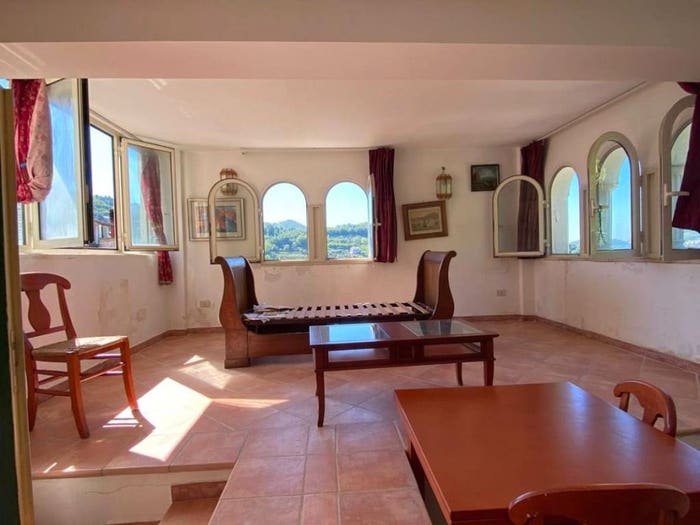 Appartamento bilocale in vendita in Via San Giovanni Bosco, Centro, Cava de' Tirreni