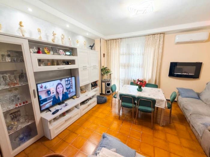 Appartamento quadrilocale in vendita in Via Antonio Panigada, Fiumicello, Brescia