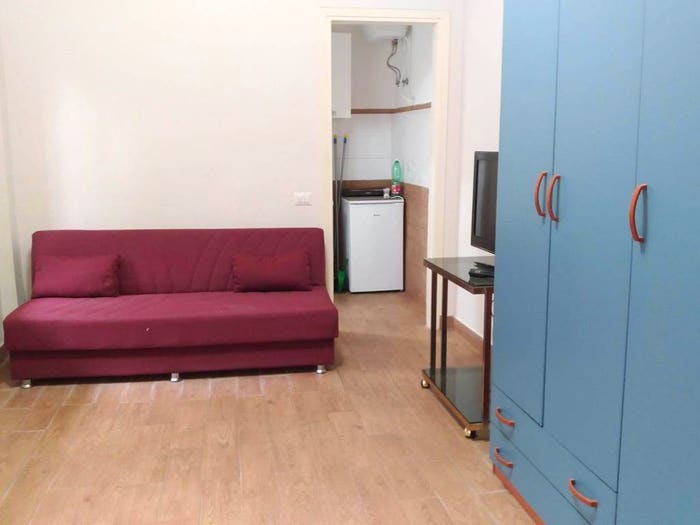 Appartamento monolocale in vendita in Centro, Cosenza