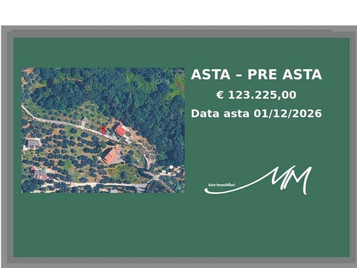 Casa con 6 locali in vendita in Strada dei Colli di Afrodite, Palombara Sabina