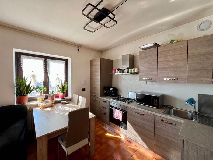Appartamento quadrilocale in vendita in Via Moren, Centro, Sarnonico