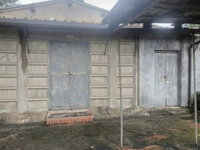 Casa bilocale in vendita in Via Tarderia, Centro, Pedara