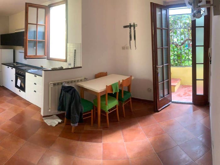 Appartamento bilocale in affitto in Via del Rossellino, Settignano, Firenze