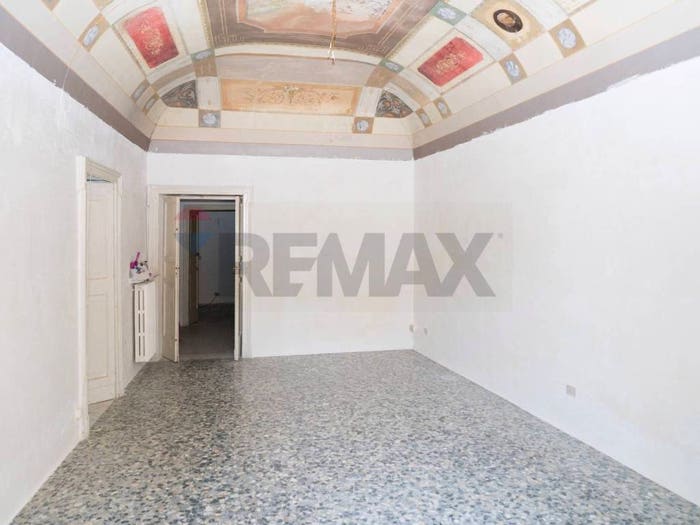 Appartamento trilocale in vendita in Via Sant'Agrippina, Centro, Enna