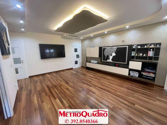 Casa quadrilocale in vendita in Viale Fortore, Villaggio Artigiani Via Manfredonia, Foggia