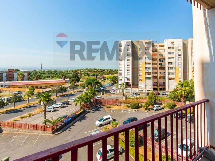Appartamento con 5 locali in vendita in Viale Moncada, Librino Zia Lisa, Catania