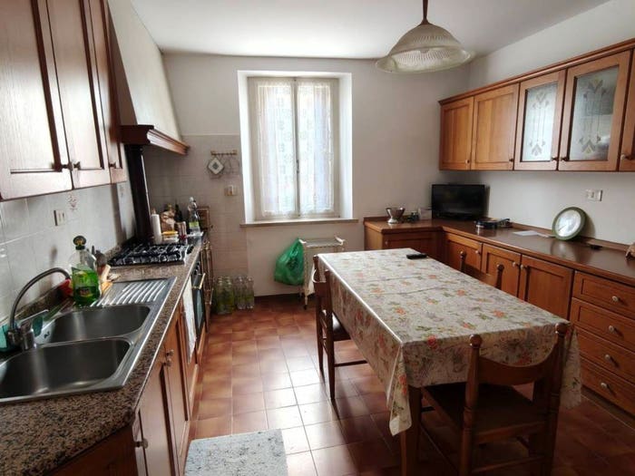 Casa con 6 locali in vendita in Centro, Trivignano Udinese
