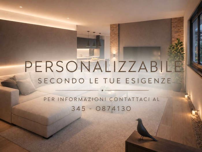 Casa quadrilocale in vendita in Via San Martino, Castegnato