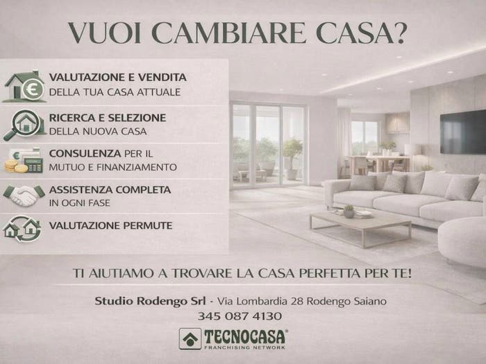 Case in Vendita e in Affitto - 2