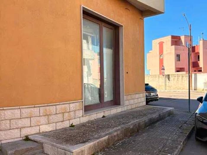 Appartamento bilocale in vendita in Via Torquato Tasso No Number, Centro, Galatina
