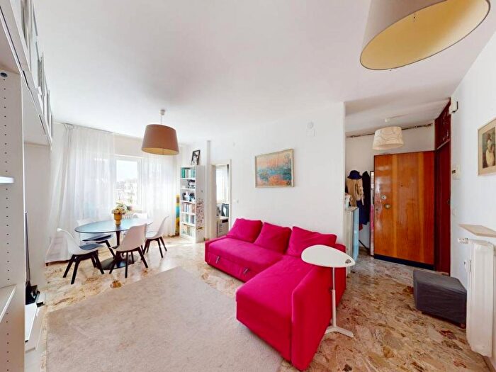 Appartamento trilocale in vendita in Via Forni di Sotto, Udine Nord, Udine