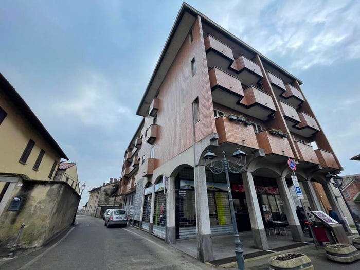 Appartamento trilocale in vendita in Strada Provinciale AbbiategrassoOzzeroGudo Visconti, Abbiategrasso