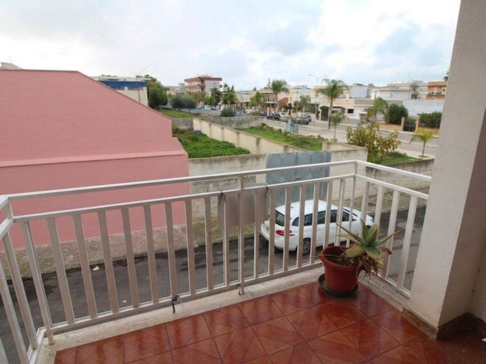 Casa quadrilocale in vendita in Via Virgilio, Carosino