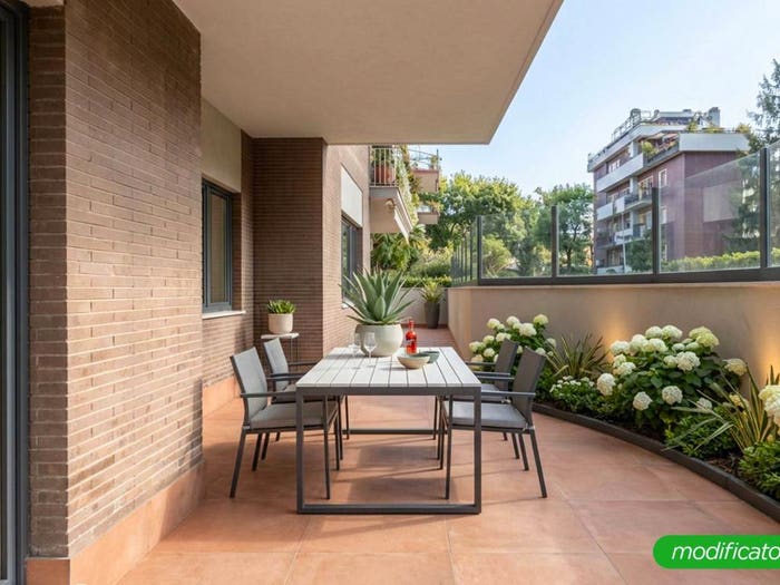 Appartamento con 5 locali in vendita in Colli Portuensi Casaletto, Roma