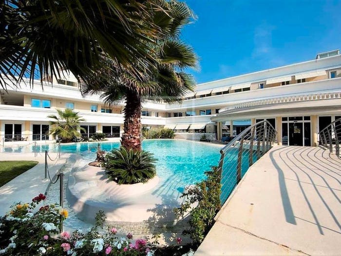 Appartamento monolocale in vendita in aureliano, Rivoltella, Desenzano del Garda