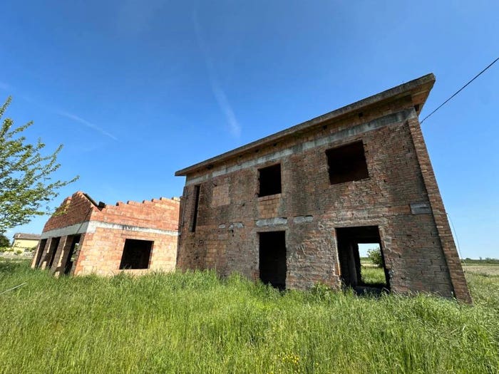 Casa monolocale in vendita in Loreo Via delle Morarine, Loreo