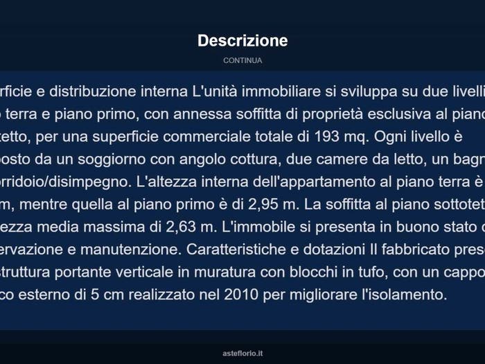 Case in Vendita e in Affitto - 3