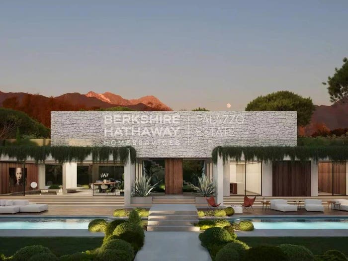 Casa con 6 locali in vendita in Centro, Forte dei Marmi