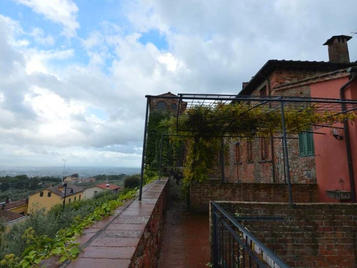Casa con 6 locali in vendita in Centro, Montecarlo