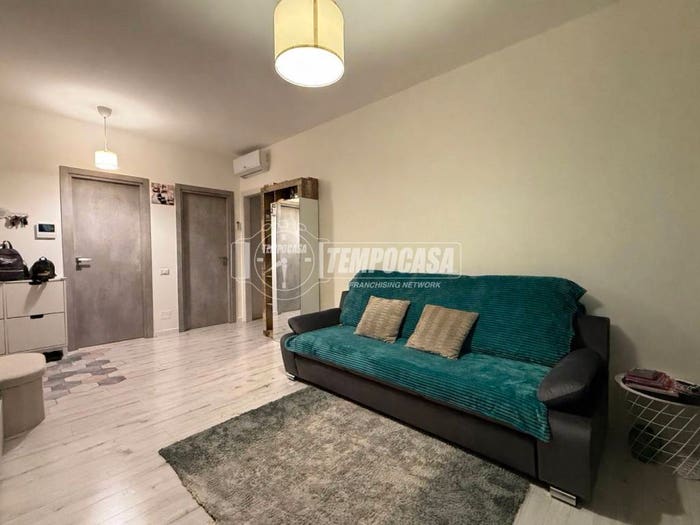 Appartamento trilocale in vendita in Via dei pini, Centro, Pieve Emanuele