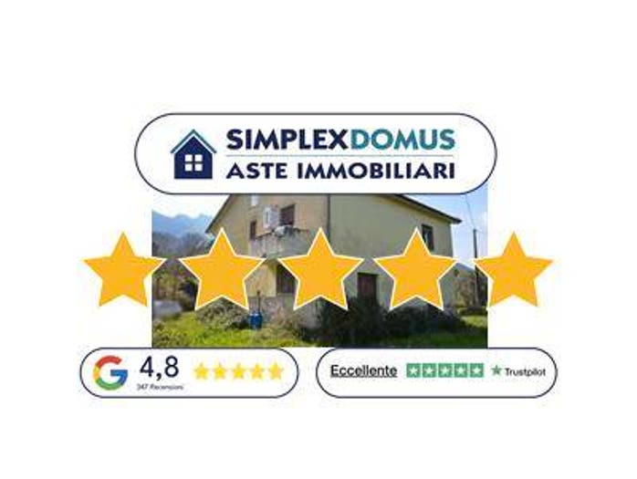 Casa con 6 locali in vendita in Via Montemaggiore, Pietramelara
