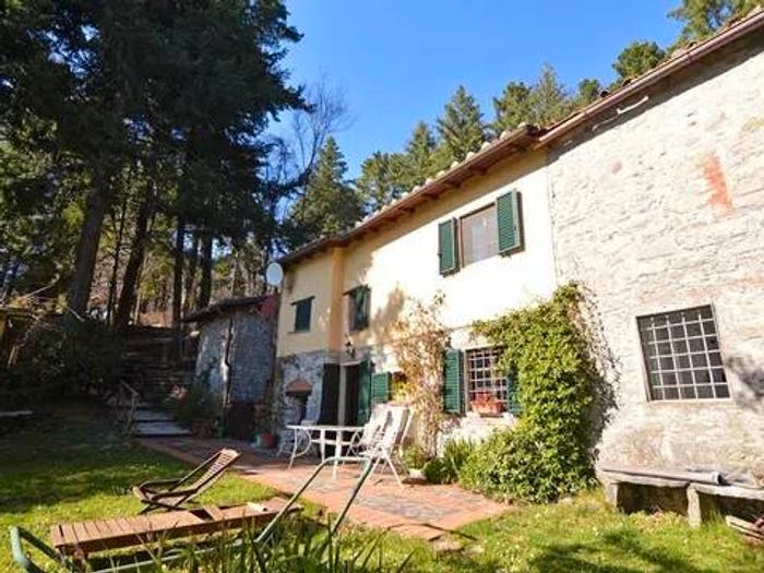 Casa con 6 locali in vendita in Urb Gignano Di Brancoli Neighbourhood Brancoli, Brancoleria, Lucca