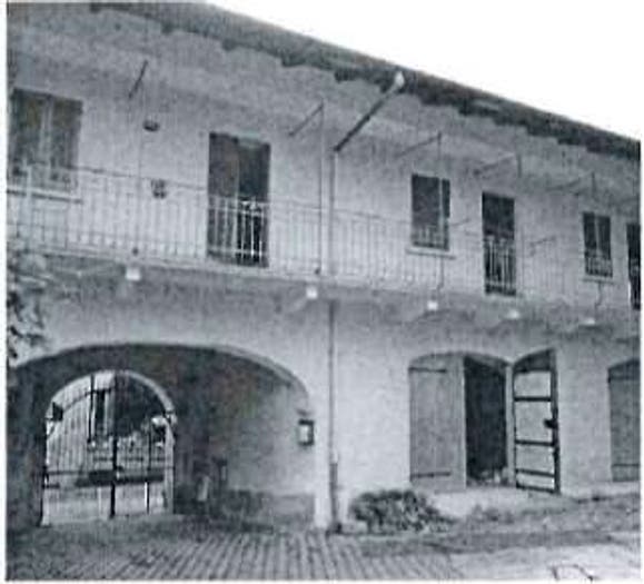 Appartamento bilocale in vendita in Via Giuseppe Mazzini, Auzate, Gozzano