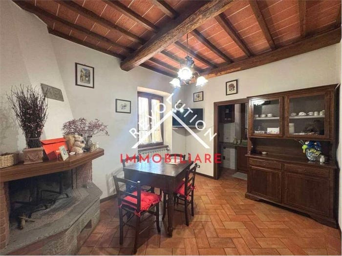 Appartamento trilocale in vendita in Via del Boschetto, Centro, Talla