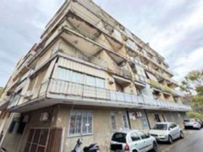 Appartamento quadrilocale in vendita in Valle degli Angeli Messina ME Italia, Provinciale, Messina