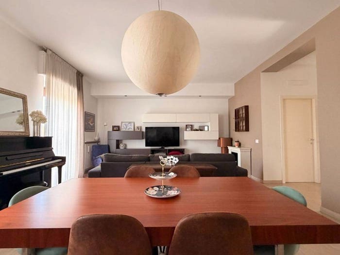 Appartamento con 6 locali in vendita in Via Francesco Crotti, Dante Cheope, Piacenza