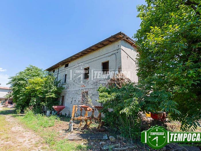 Casa con 6 locali in vendita in Via Livelli, Nuvolera