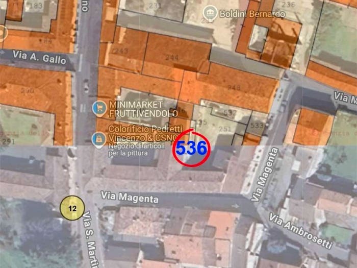 Case in Vendita e in Affitto - 3