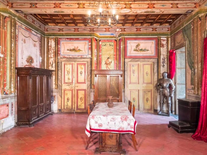 Appartamento con 6 locali in vendita in Piazza Giuseppe Garibaldi, Centro, Cave