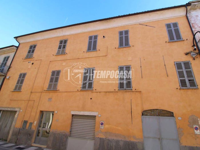 Appartamento quadrilocale in vendita in Via Oderda, Borgato Collina San Lorenzo, Mondovì